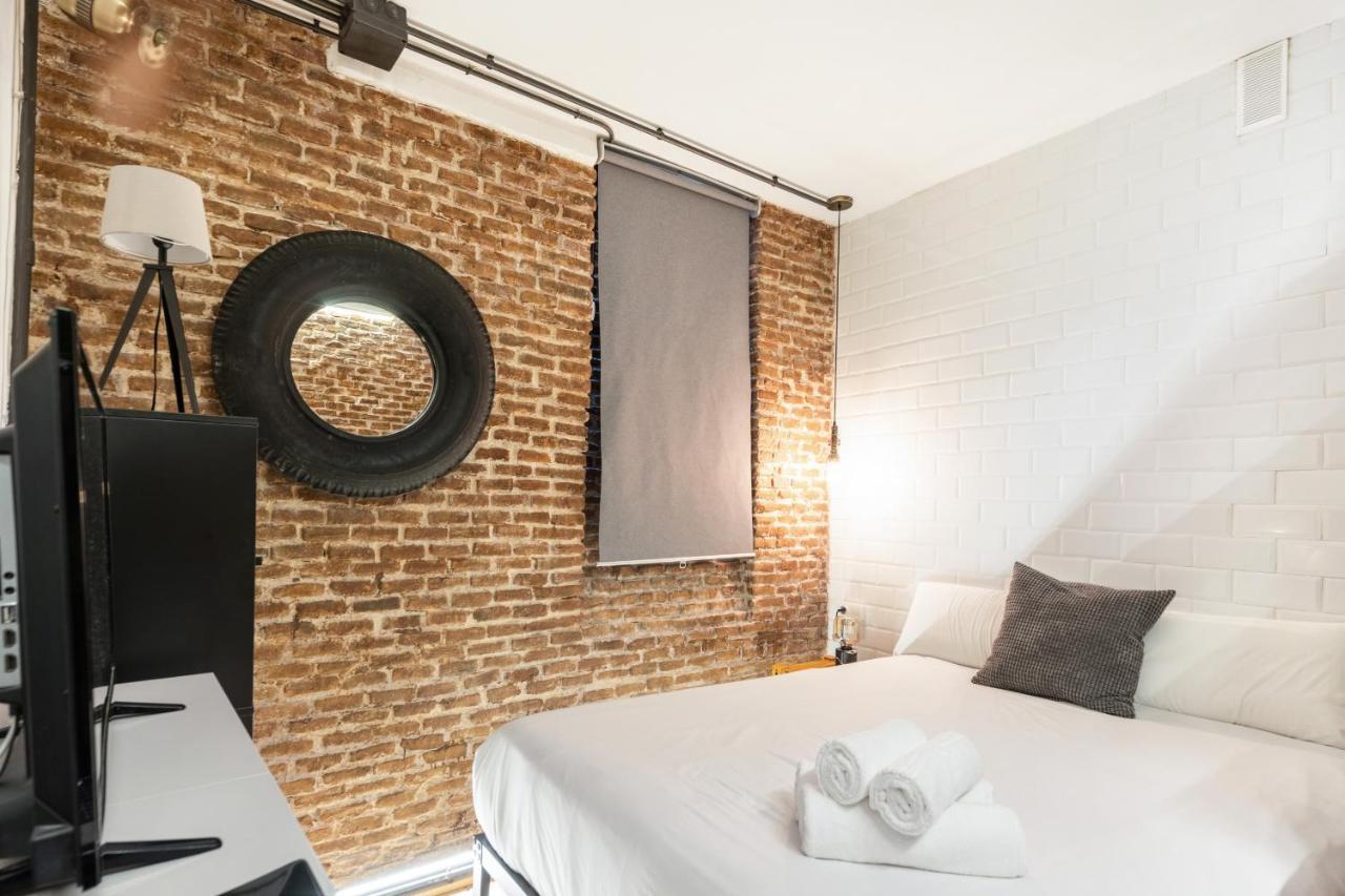 Apartamento De Diseno En El Centro *