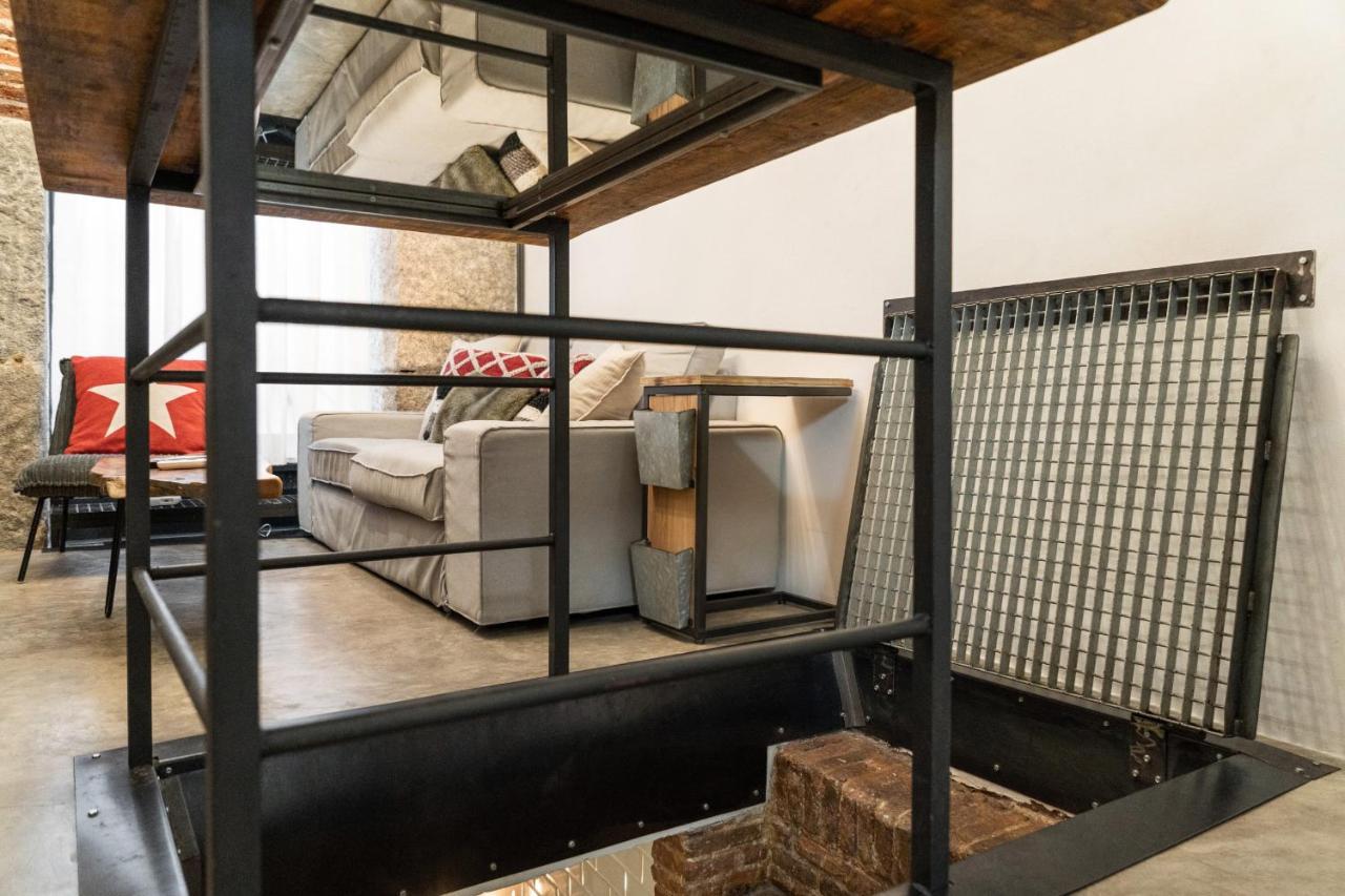 Apartamento De Diseno En El Centro Appartamento