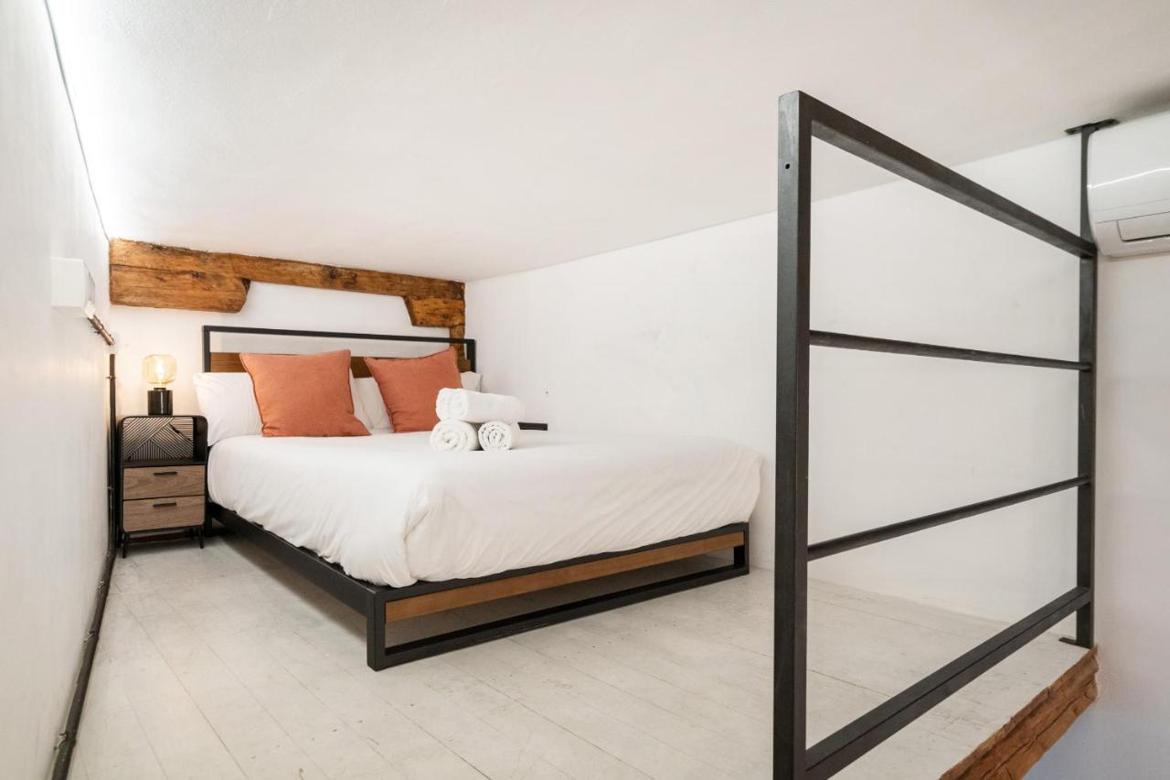 Apartamento De Diseno En El Centro