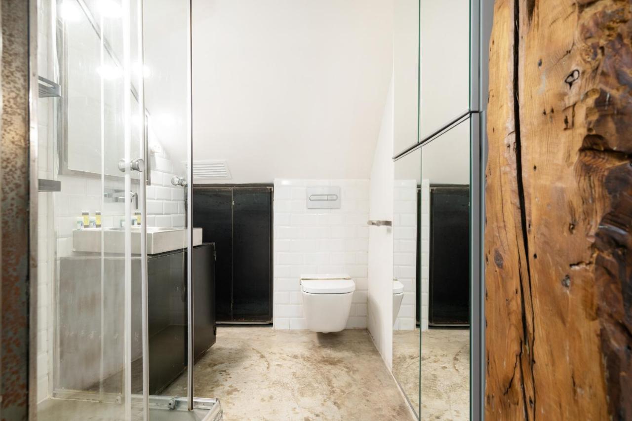 Appartamento Apartamento De Diseno En El Centro *