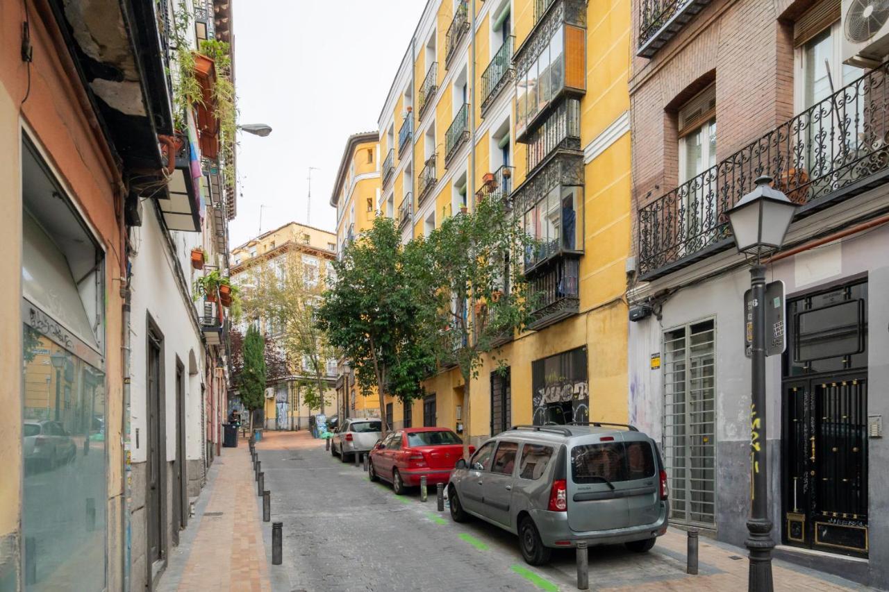 Apartamento De Diseno En El Centro *