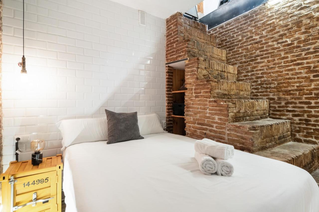 Appartamento Apartamento De Diseno En El Centro