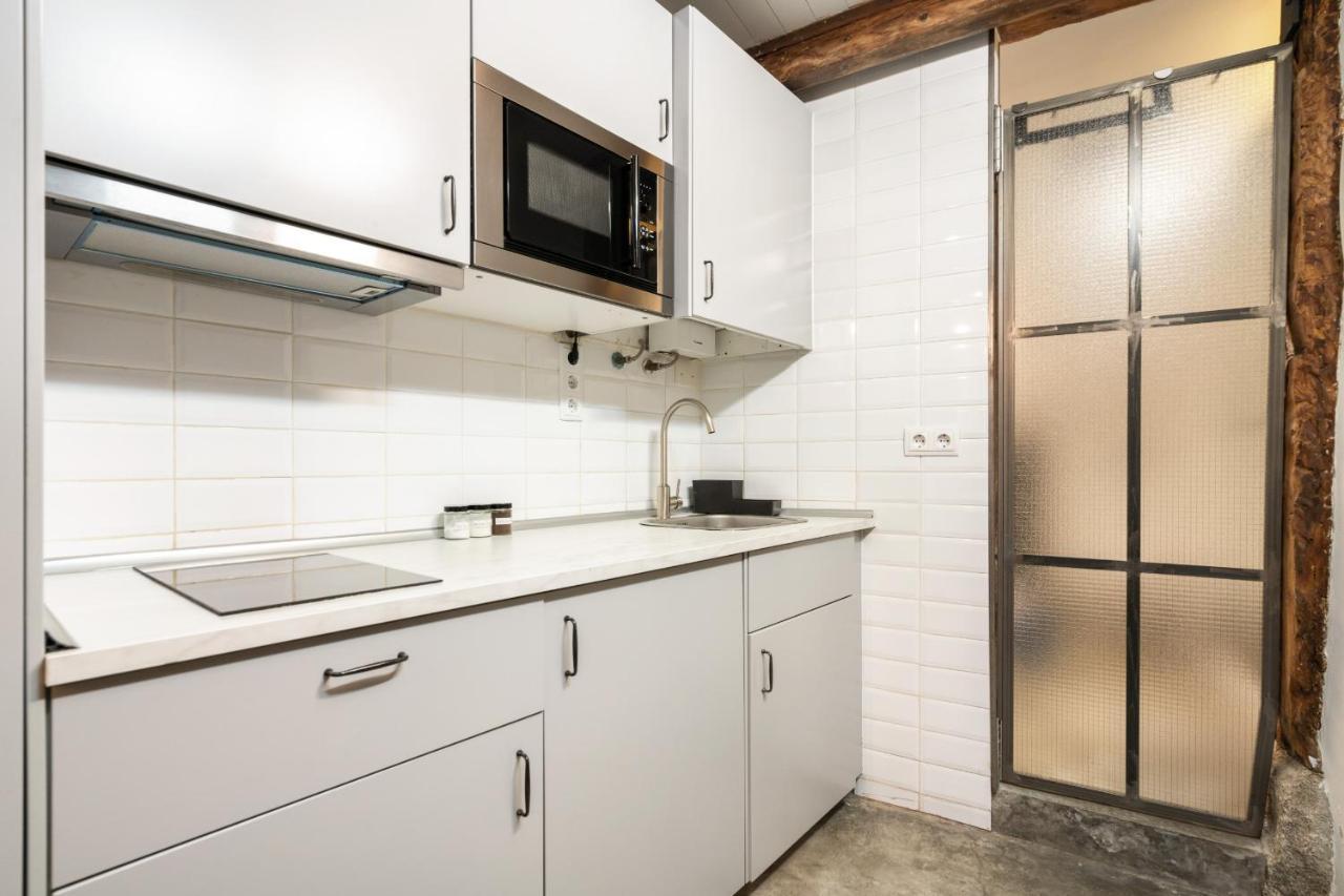 Apartamento De Diseno En El Centro