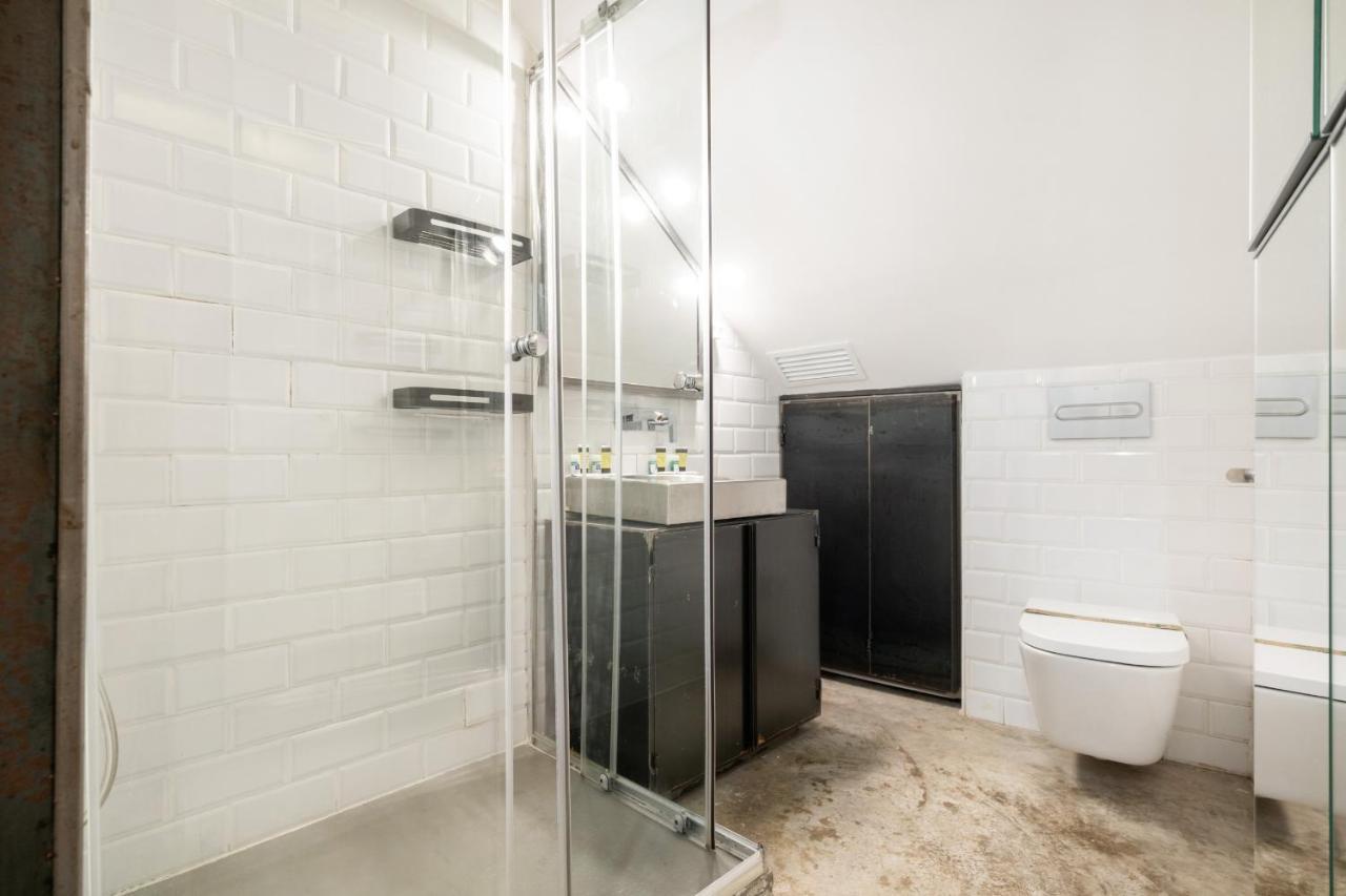 Apartamento De Diseno En El Centro Appartamento *