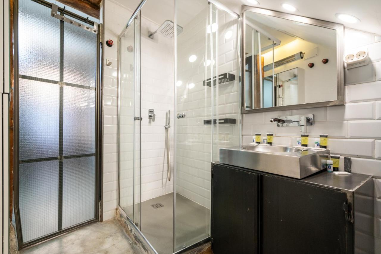 Appartamento Apartamento De Diseno En El Centro
