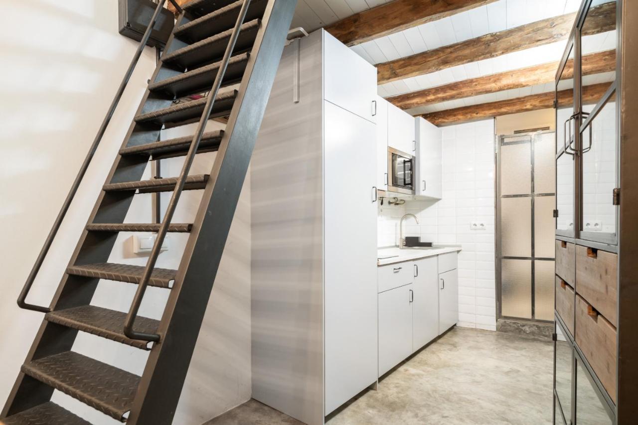 Apartamento De Diseno En El Centro Appartamento *