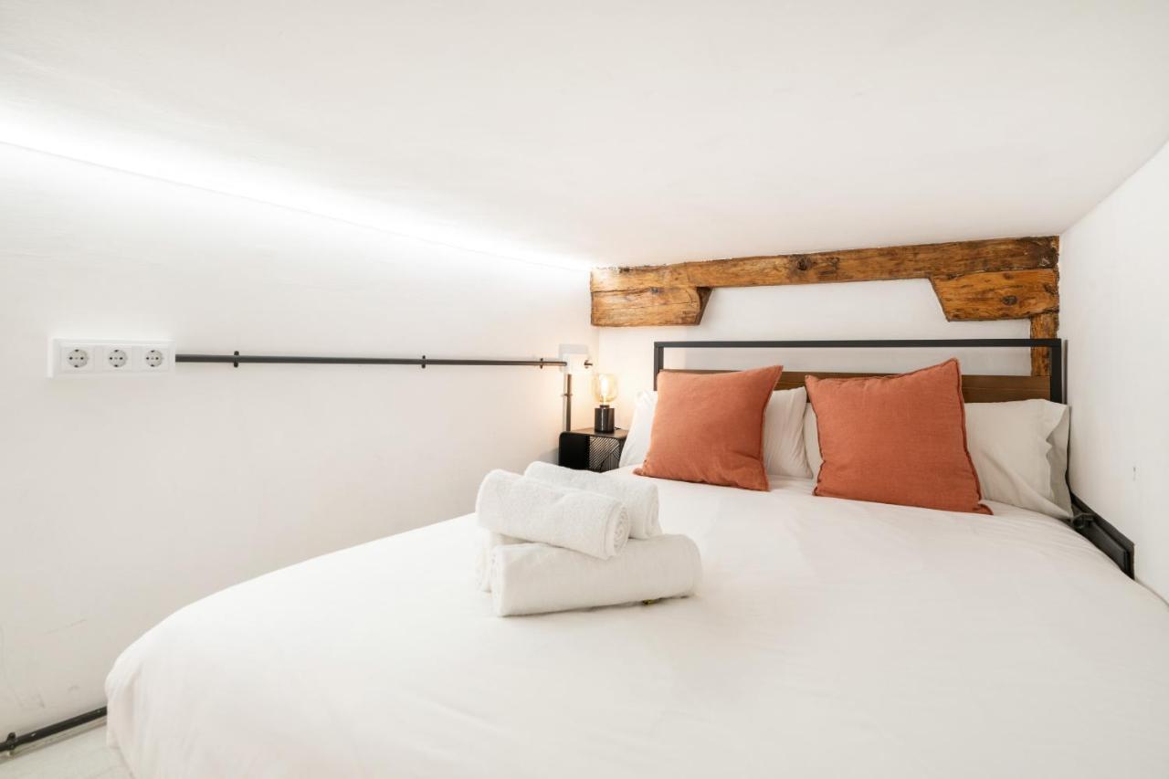 Appartamento Apartamento De Diseno En El Centro Madrid