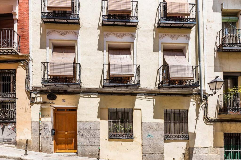 Cozy In Lavapies-torr *