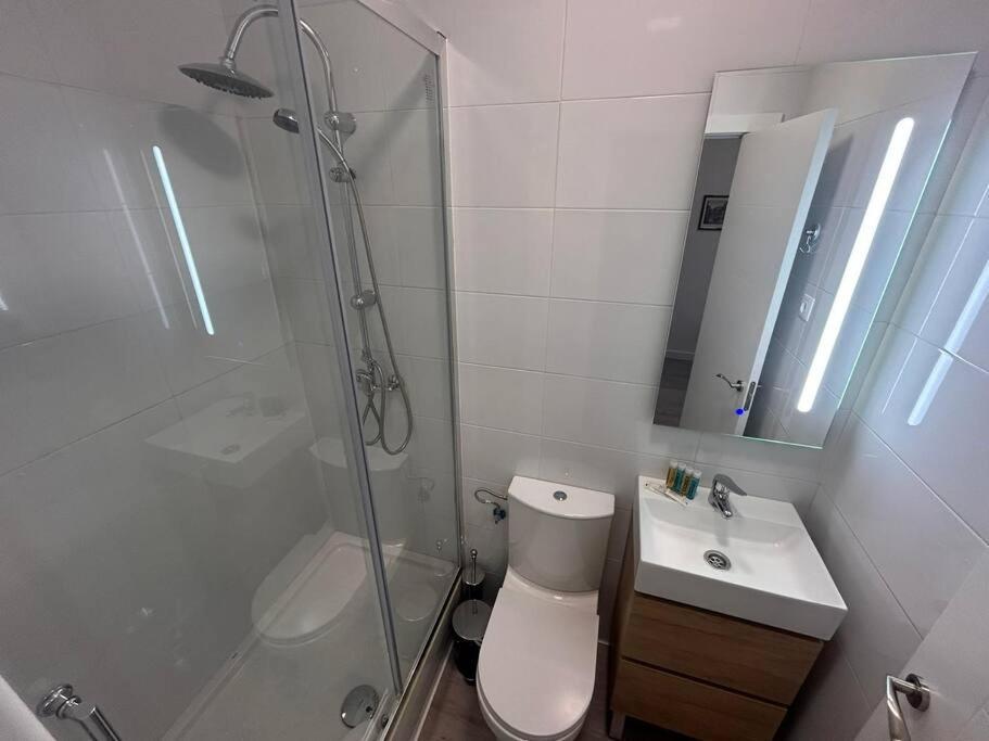 Cozy In Gran Via For 4 People.s2a3 Apartamento