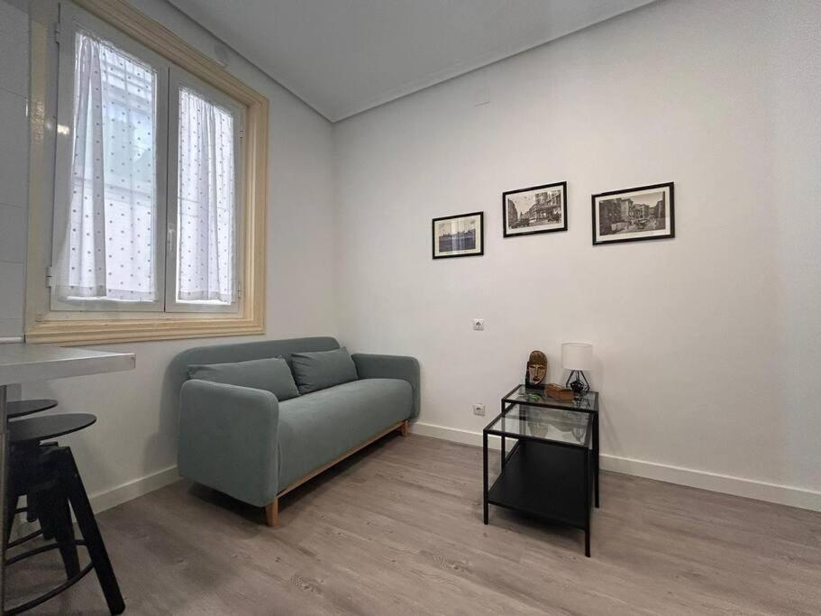 Apartamento Cozy In Gran Via For 4 People.s2a3 *