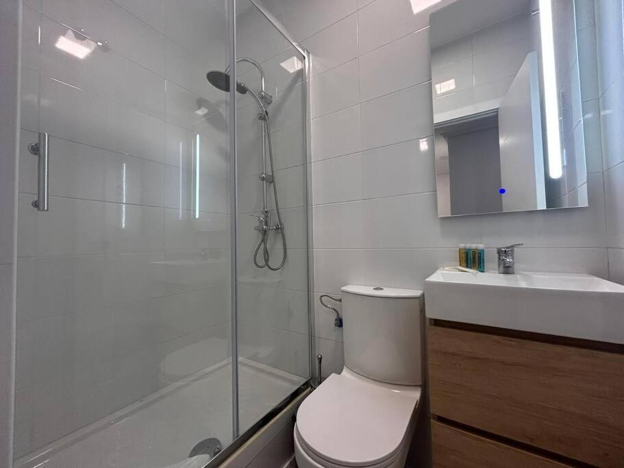 Apartamento Cozy In Gran Via For 4 People.s2a3 Madri