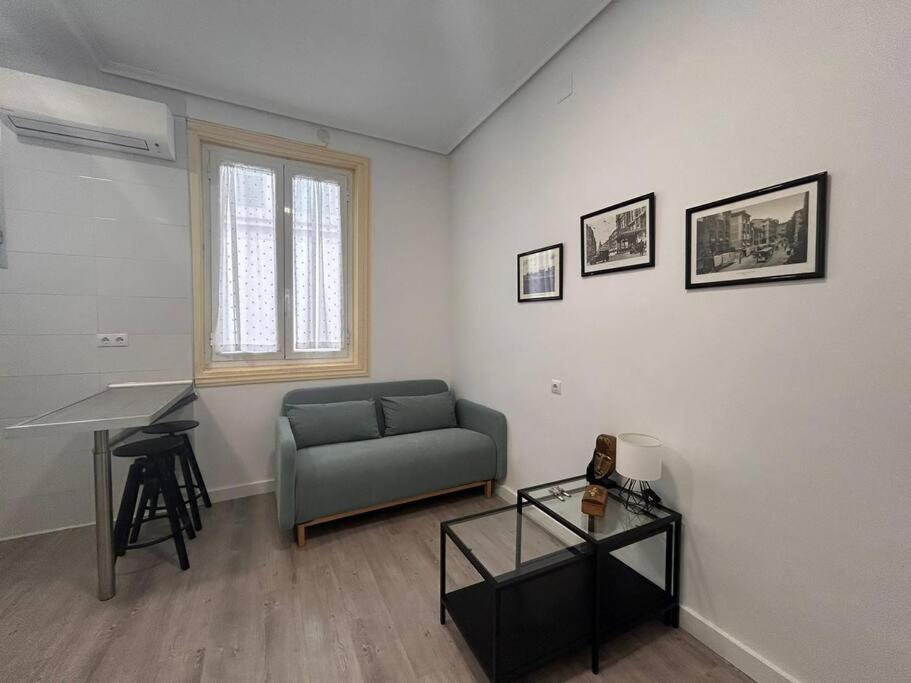 Cozy In Gran Via For 4 People.s2a3 Apartamento