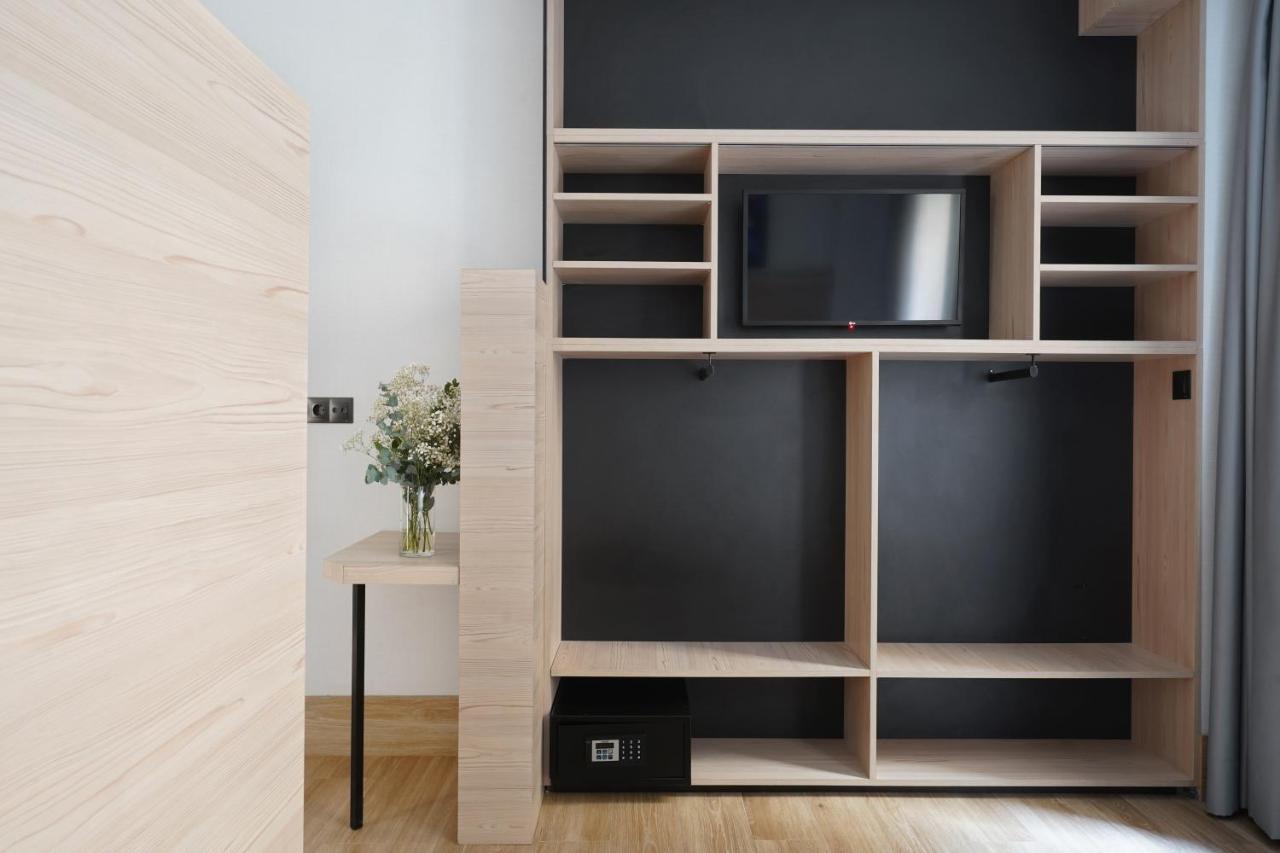 Numa Goya Apart-hotel Madri