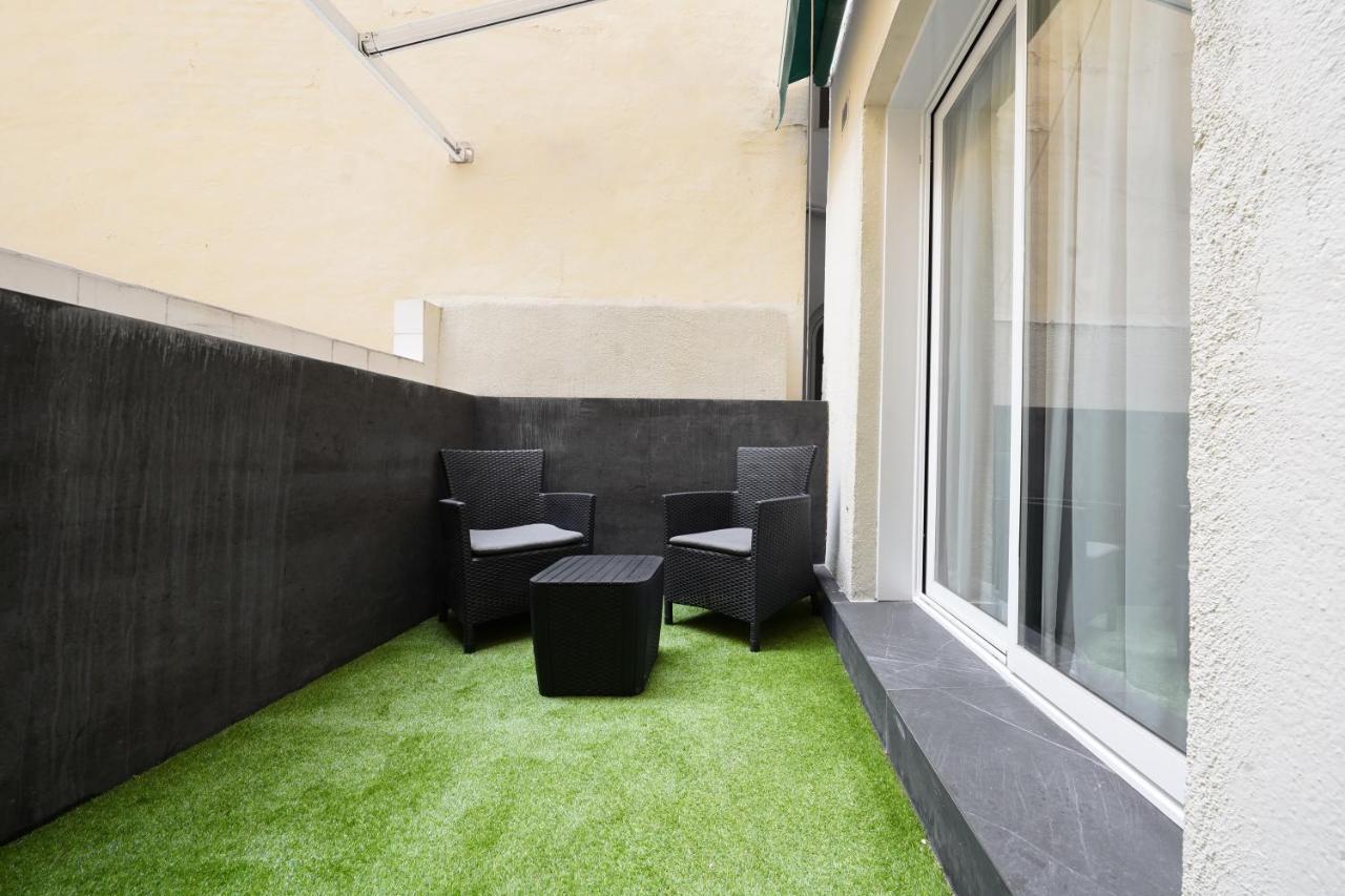 Apart-hotel Numa Goya 4*