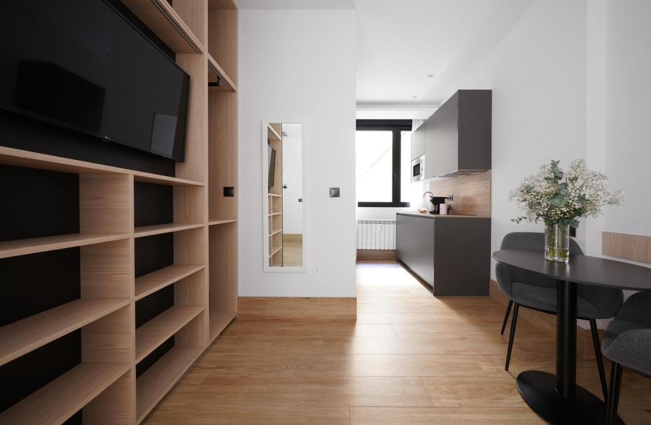 Apart-hotel Numa Goya Madri