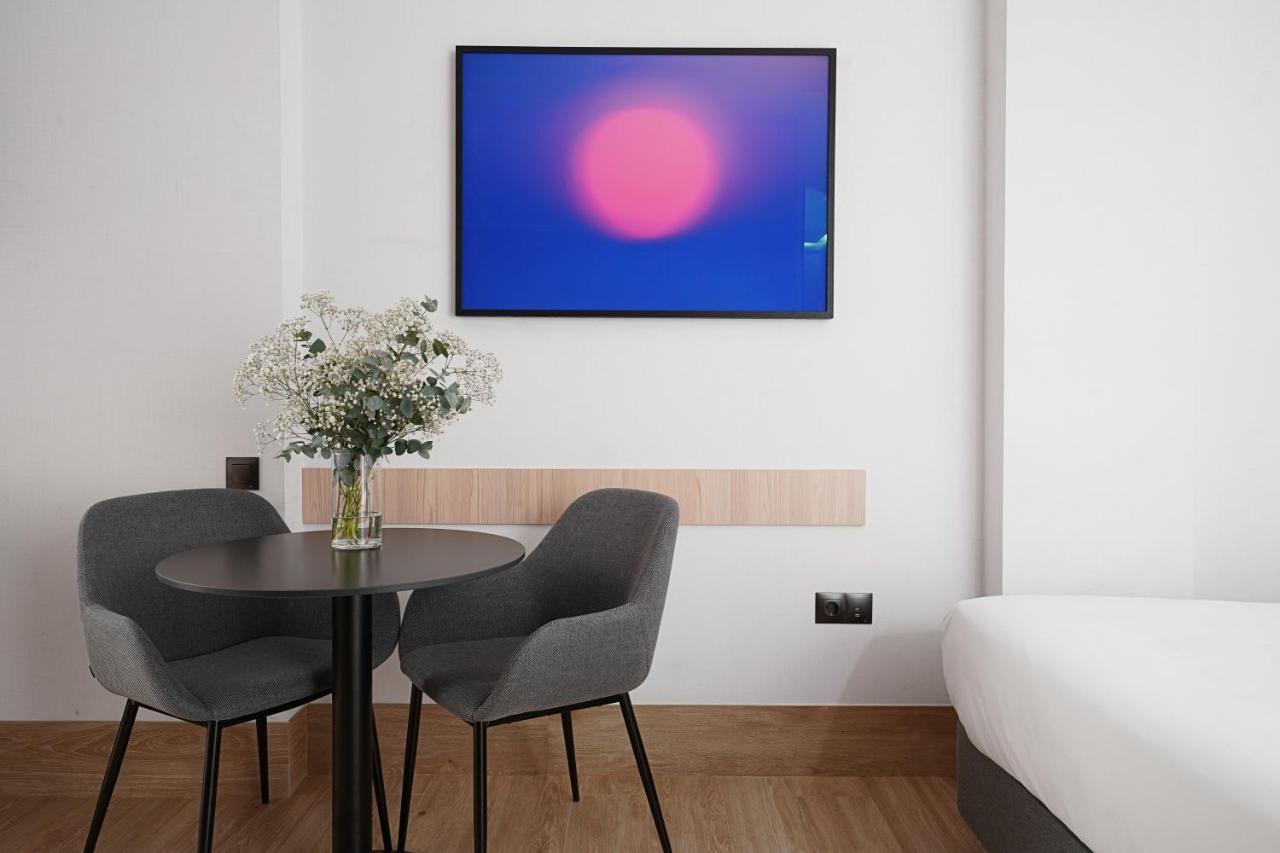 Apart-hotel Numa Goya