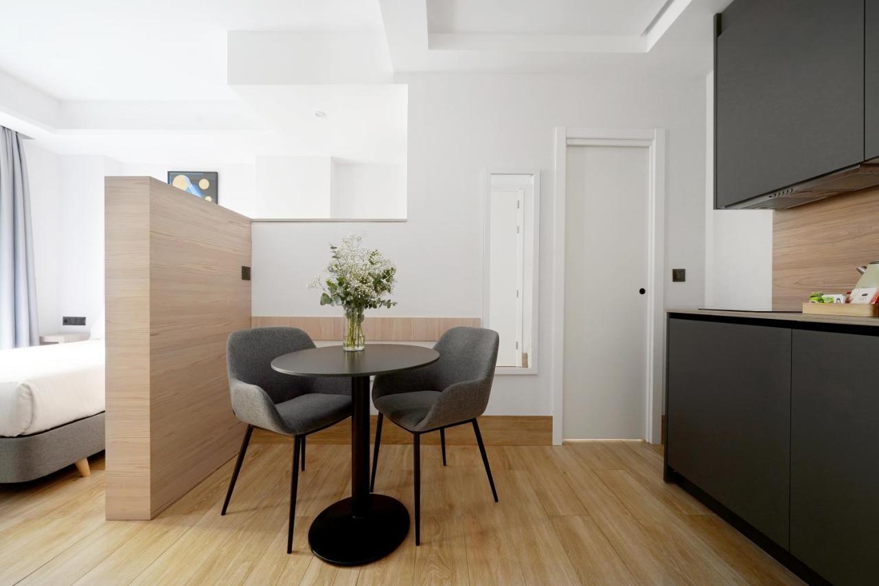 Numa Goya Apart-hotel 4*