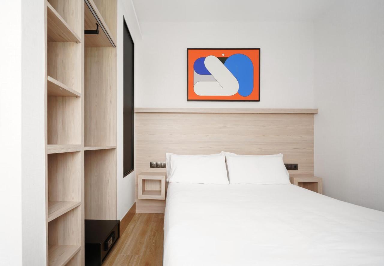 Apartahotel Numa Goya