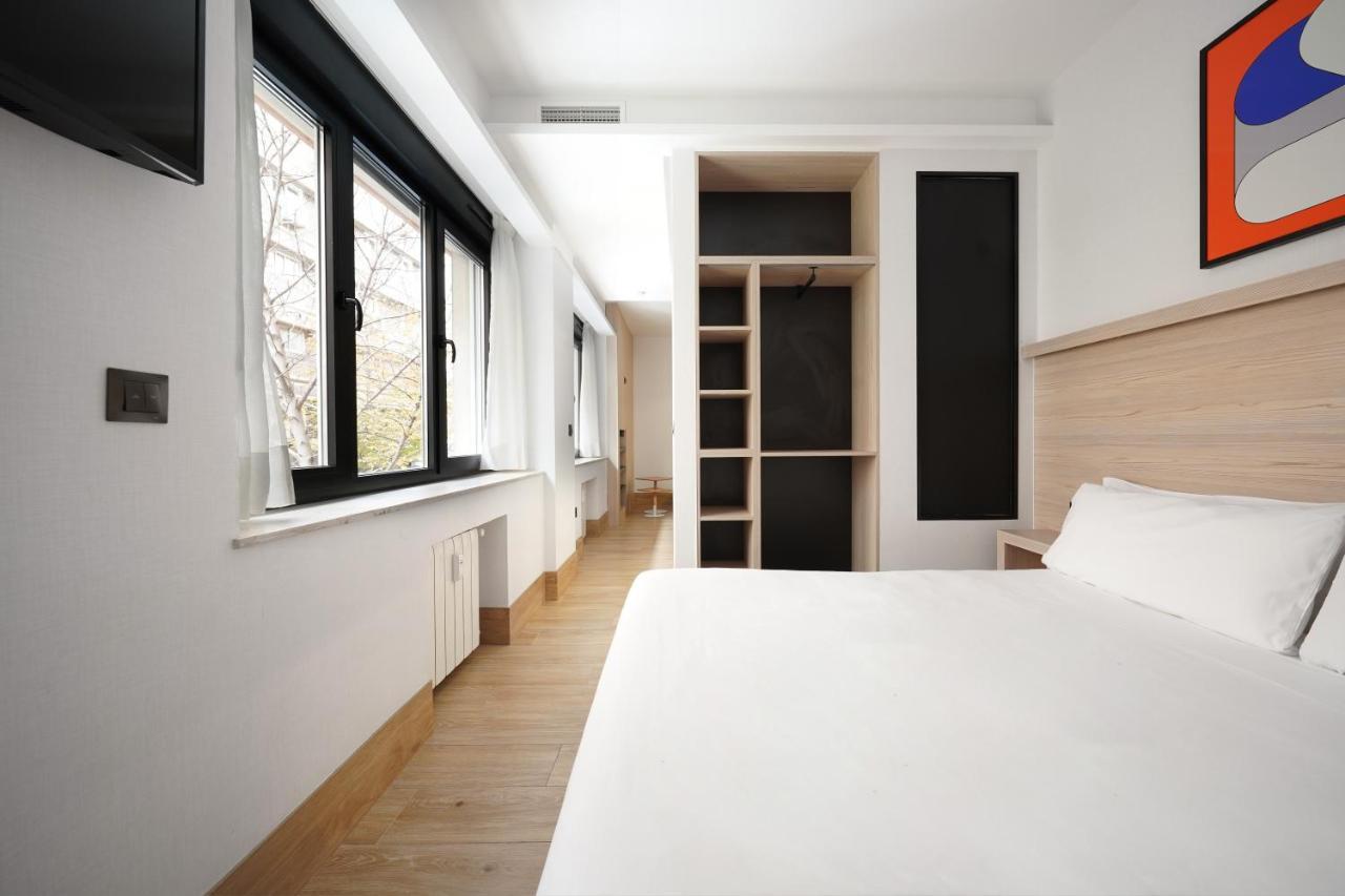 Numa Goya Apart-hotel Madri