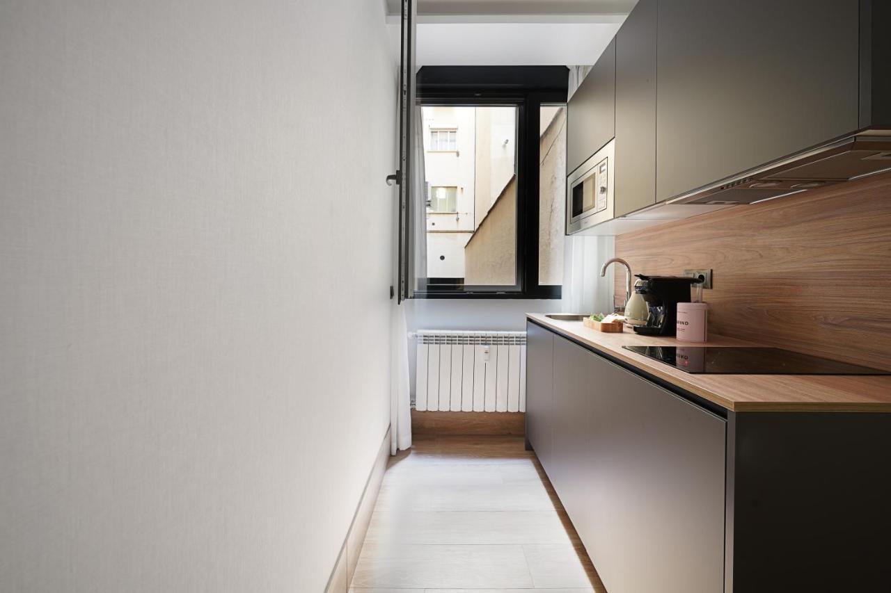 Apart-hotel Numa Goya 4*