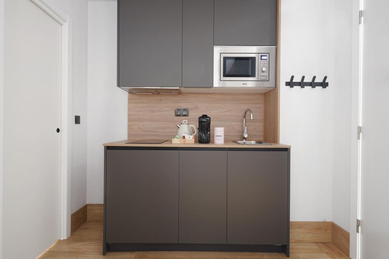 Numa Goya Apart-hotel