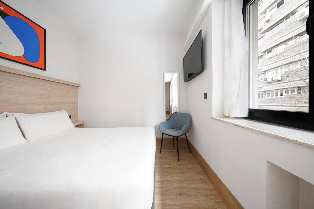 Apart-hotel Numa Goya
