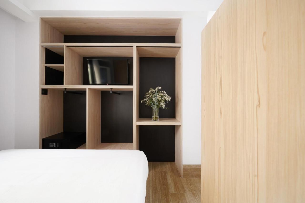 Apartahotel Numa Goya