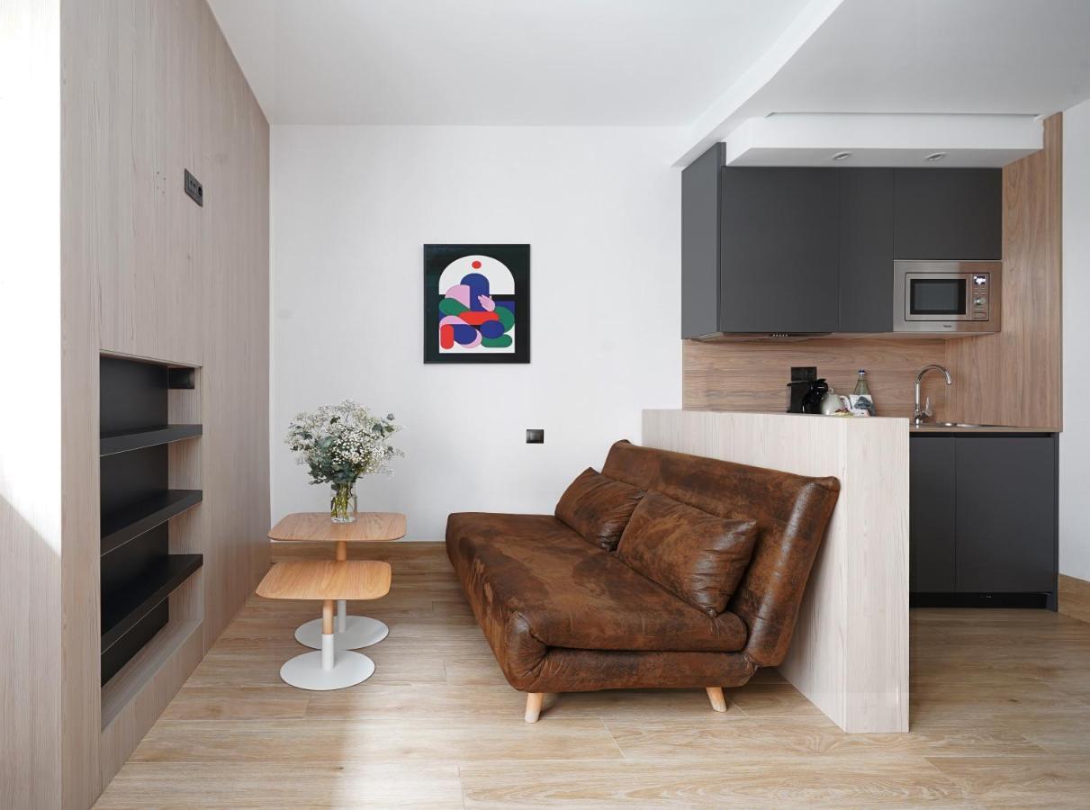 Numa Goya Apart-hotel