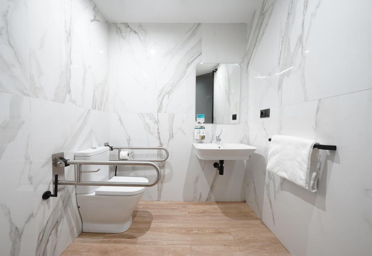Numa Goya Apart-hotel