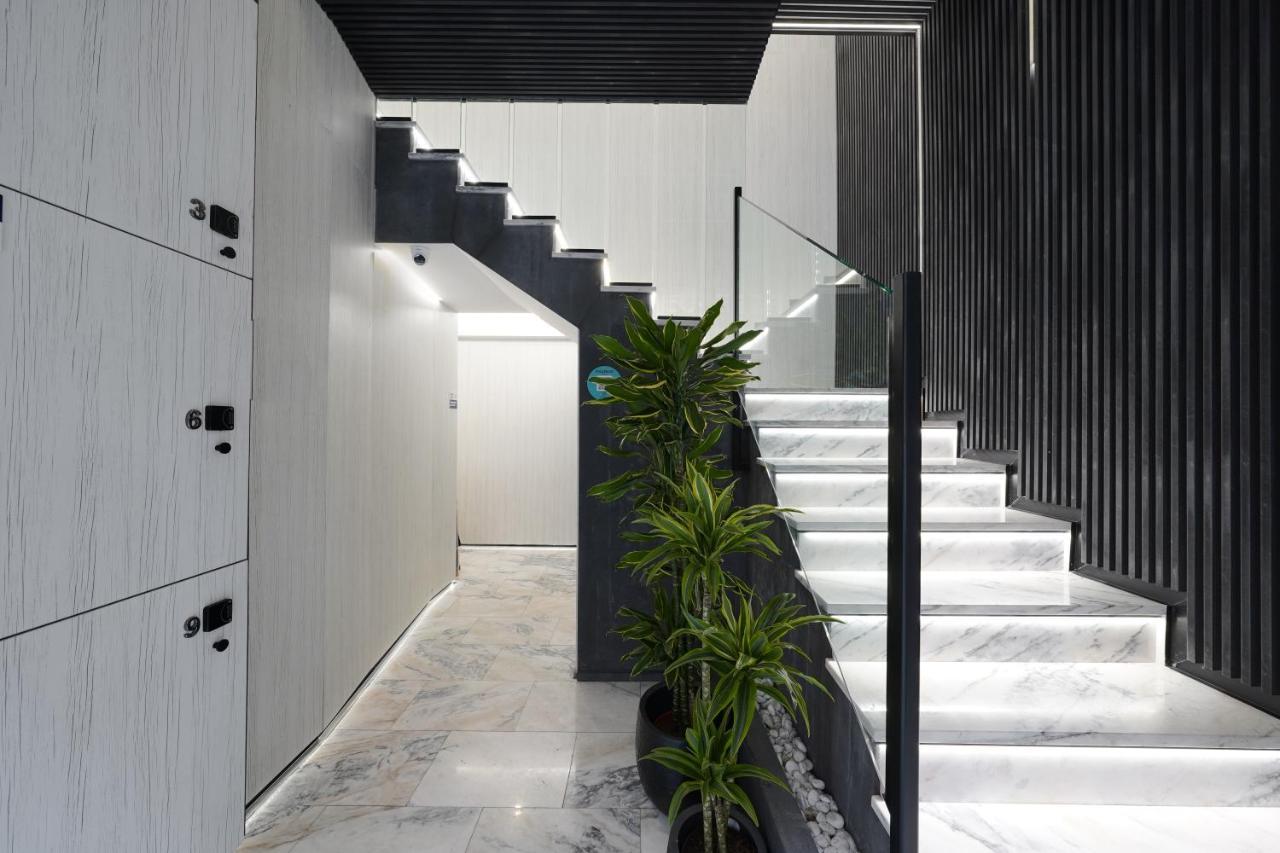 Numa Goya Apart-hotel Madri