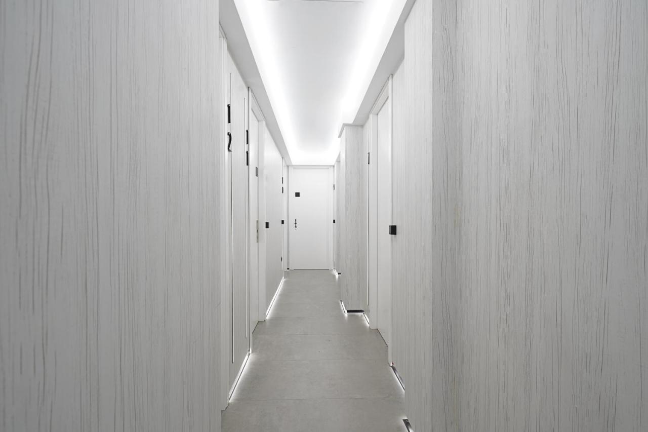Apart-hotel Numa Goya 4*
