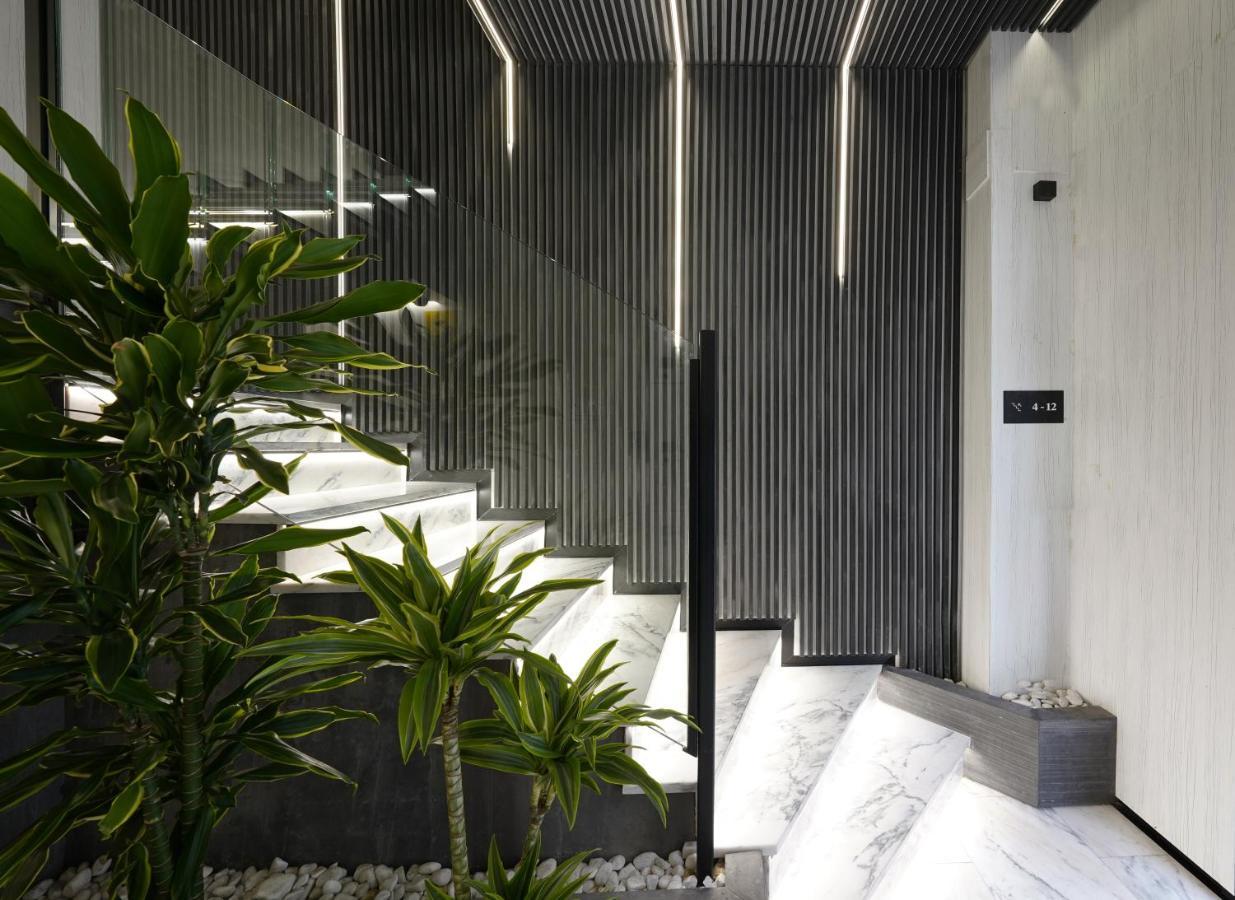 Numa Goya Apart-hotel Madri