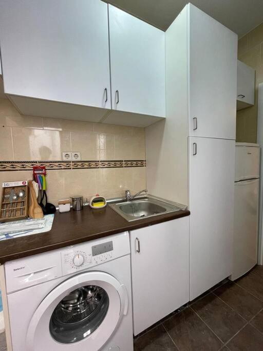 Appartamento Juan Pantoja, 2 En Metro Alvarado Madrid