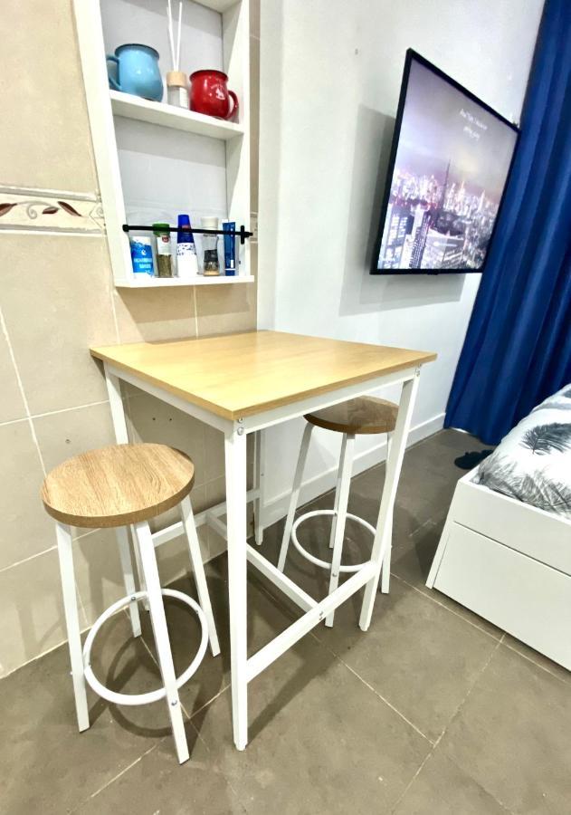 Acogedor Apartamento En El Centro De * Madrid