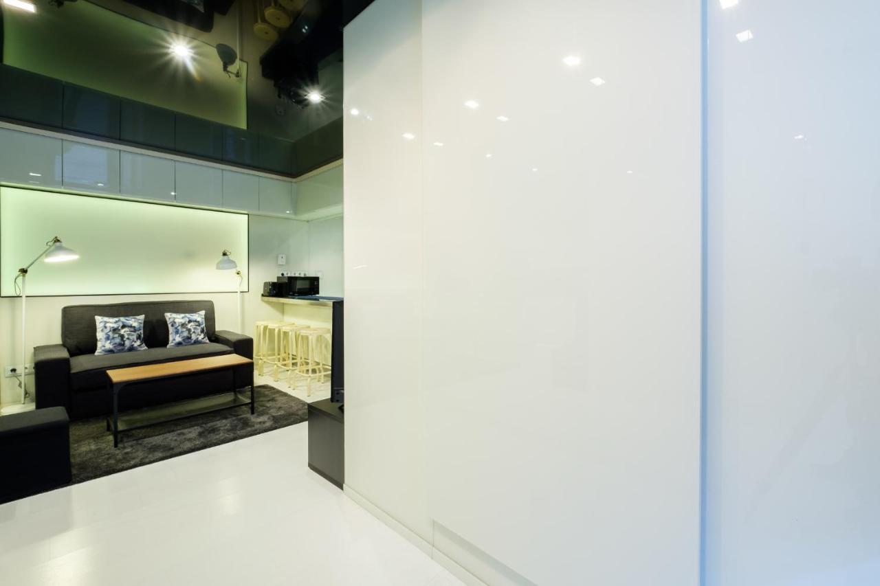 Apartment My - Duplex En Puerta De Hierro Ii Madrid