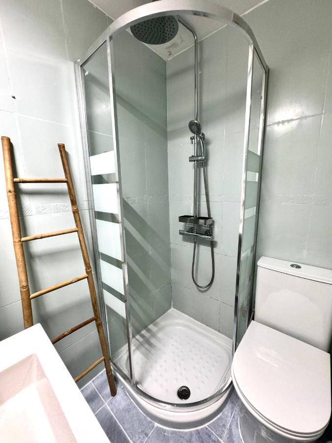 Appartamento Acogedor Apartamento En El Centro De *