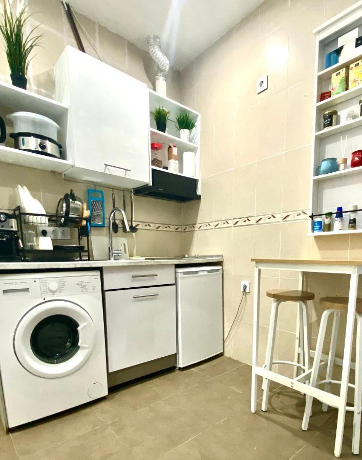 Acogedor Apartamento En El Centro De