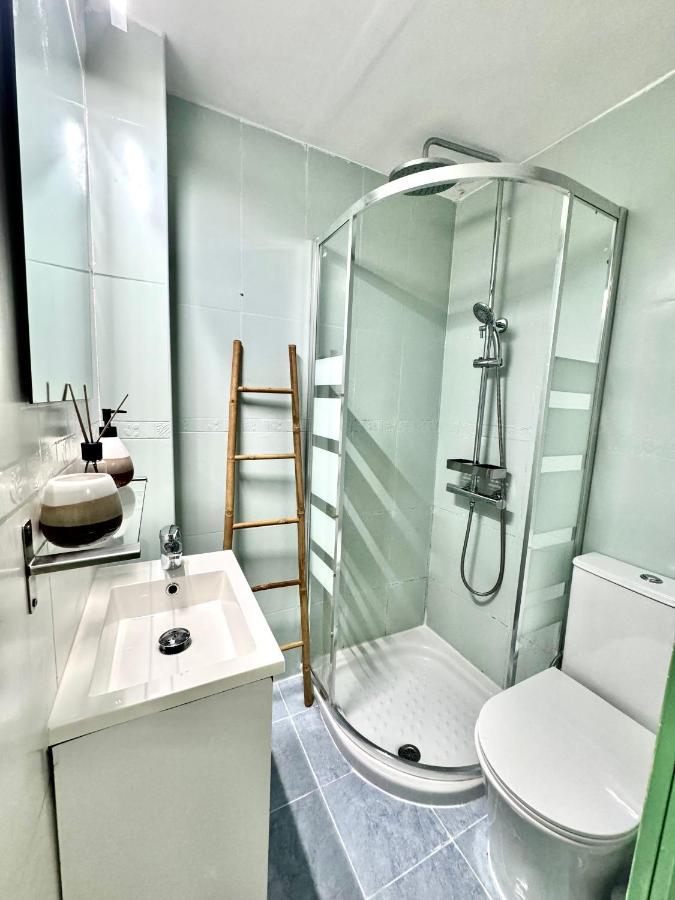 Acogedor Apartamento En El Centro De Appartamento *