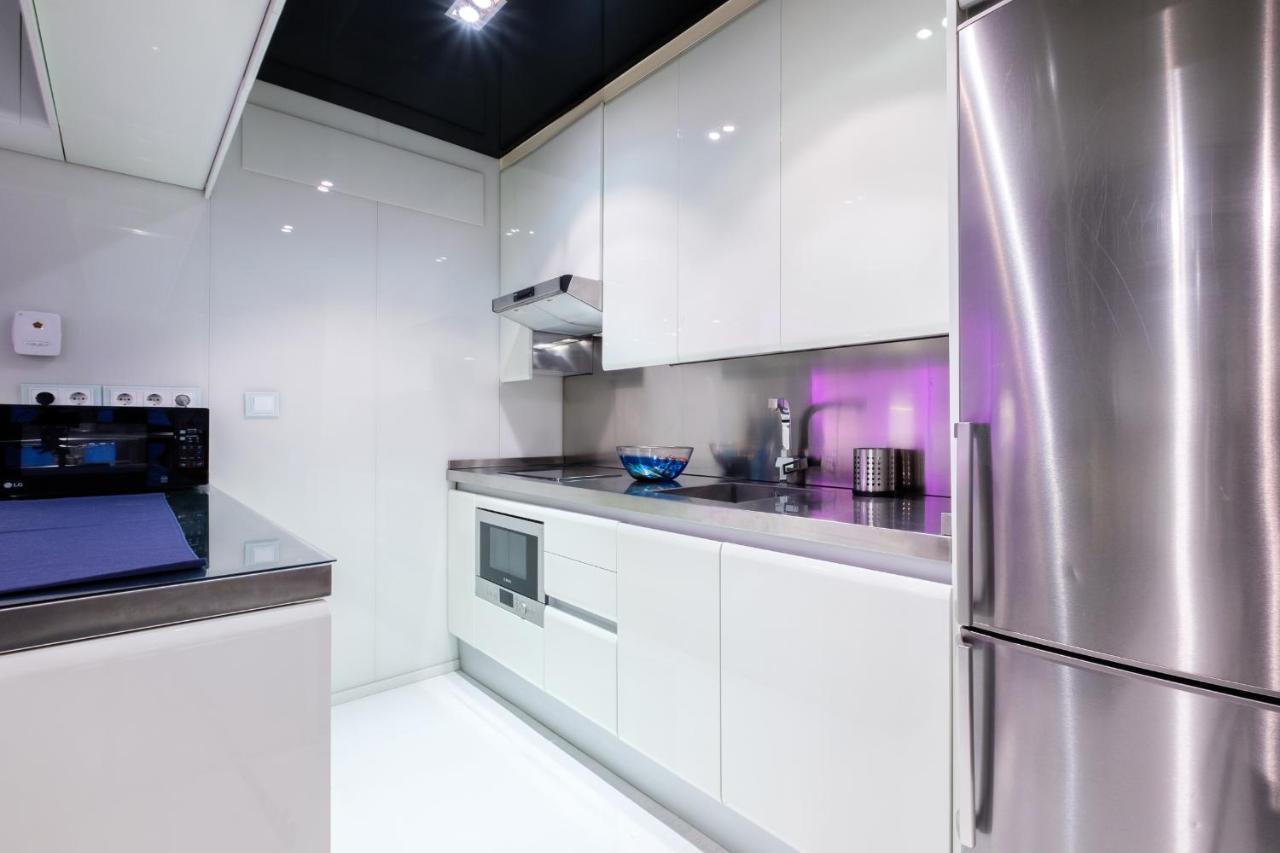 My - Duplex En Puerta De Hierro Ii *