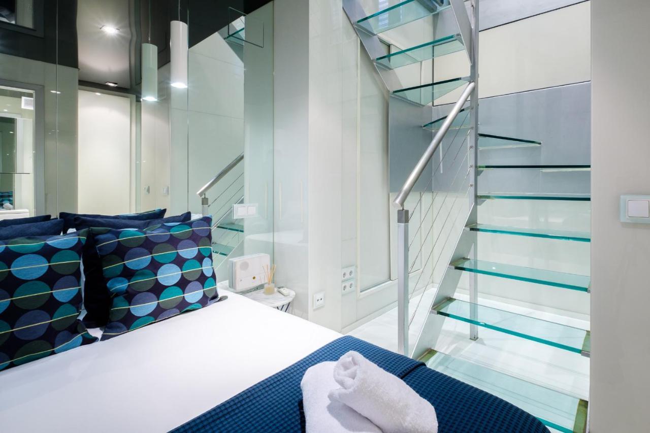 Apartment My - Duplex En Puerta De Hierro Ii Madrid