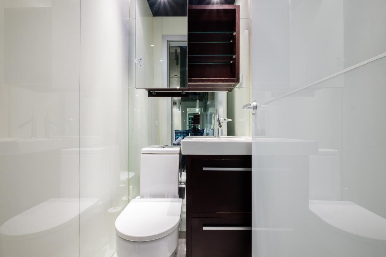 Apartment My - Duplex En Puerta De Hierro Ii *