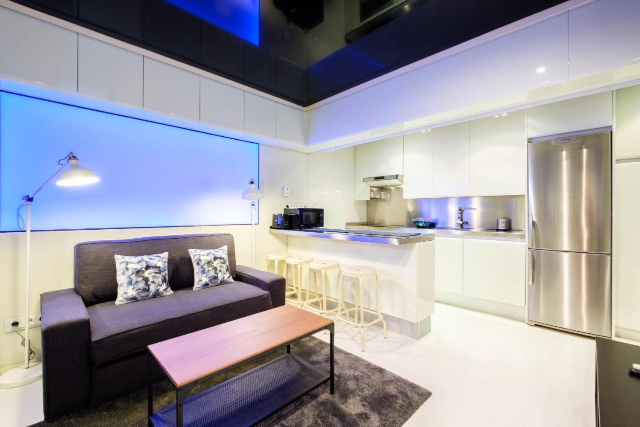 My - Duplex En Puerta De Hierro Ii *