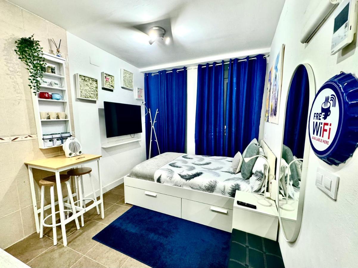 Acogedor Apartamento En El Centro De *