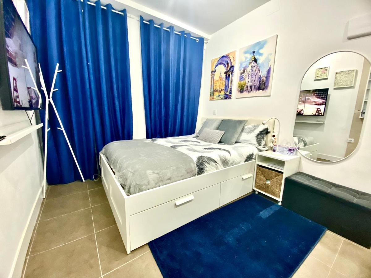 Acogedor Apartamento En El Centro De *