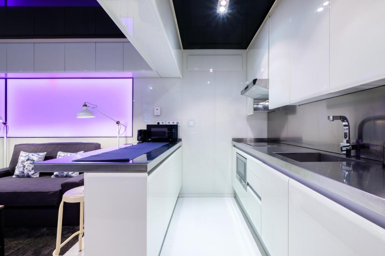 My - Duplex En Puerta De Hierro Ii *