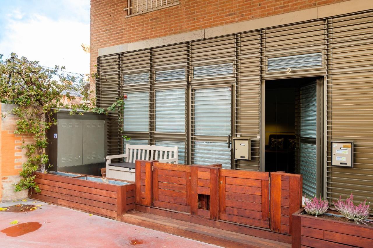 My - Duplex En Puerta De Hierro Ii Apartment Madrid