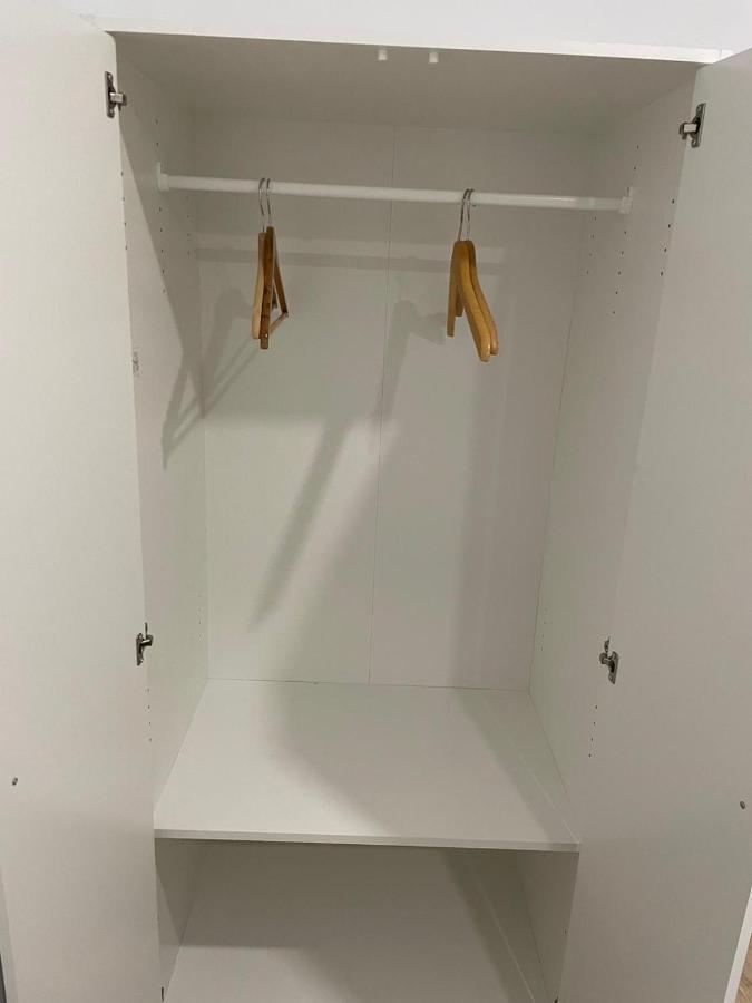 Appartement U5 A Estrenar Bien Situado Cerca De Metro Madrid