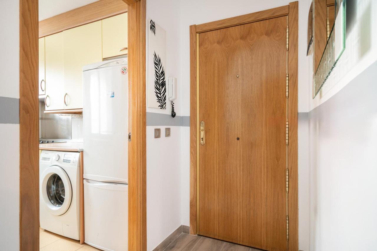 Apartamento Geranios 32 Madrid