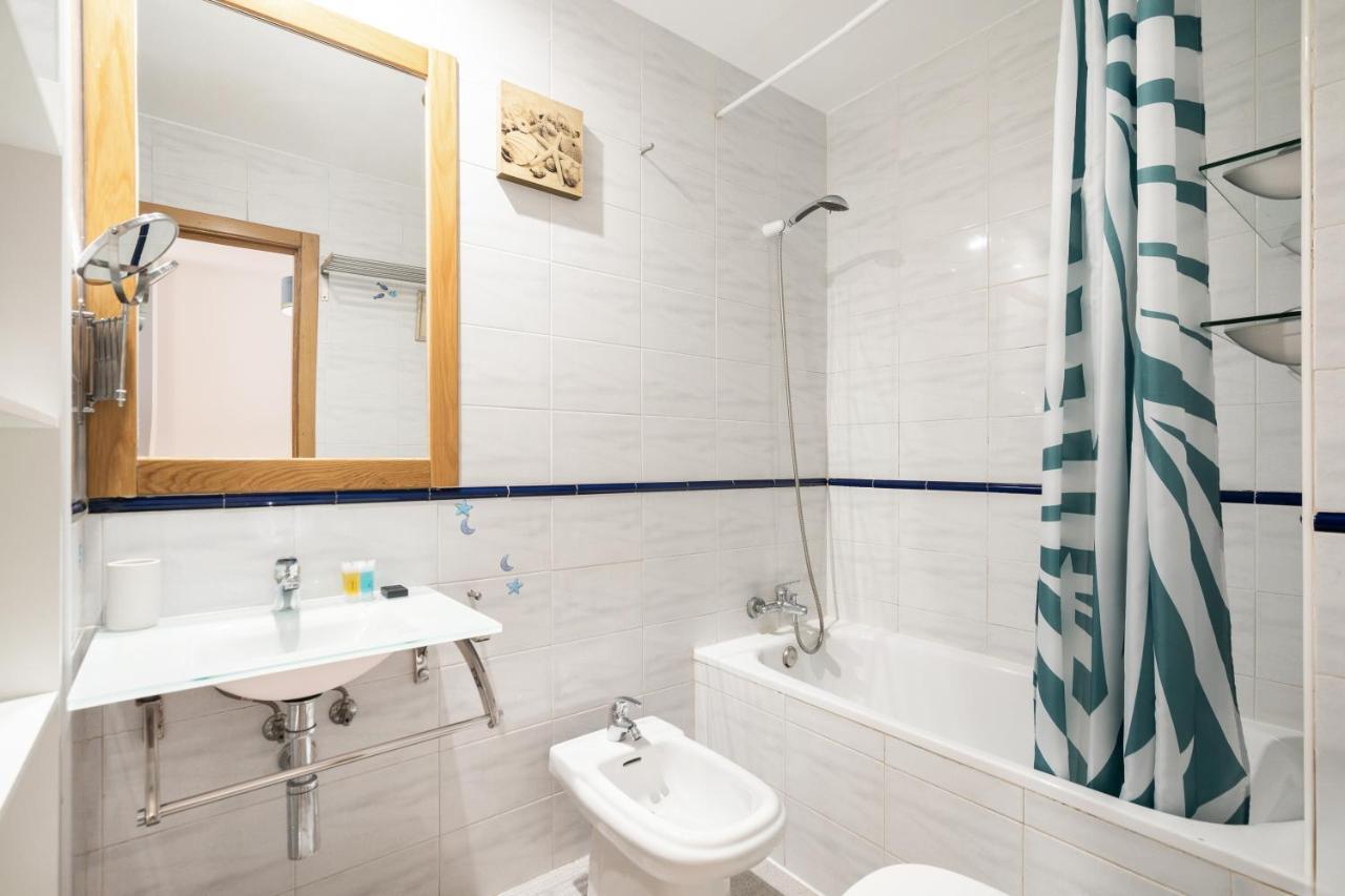 Apartamento Geranios 32 Madrid