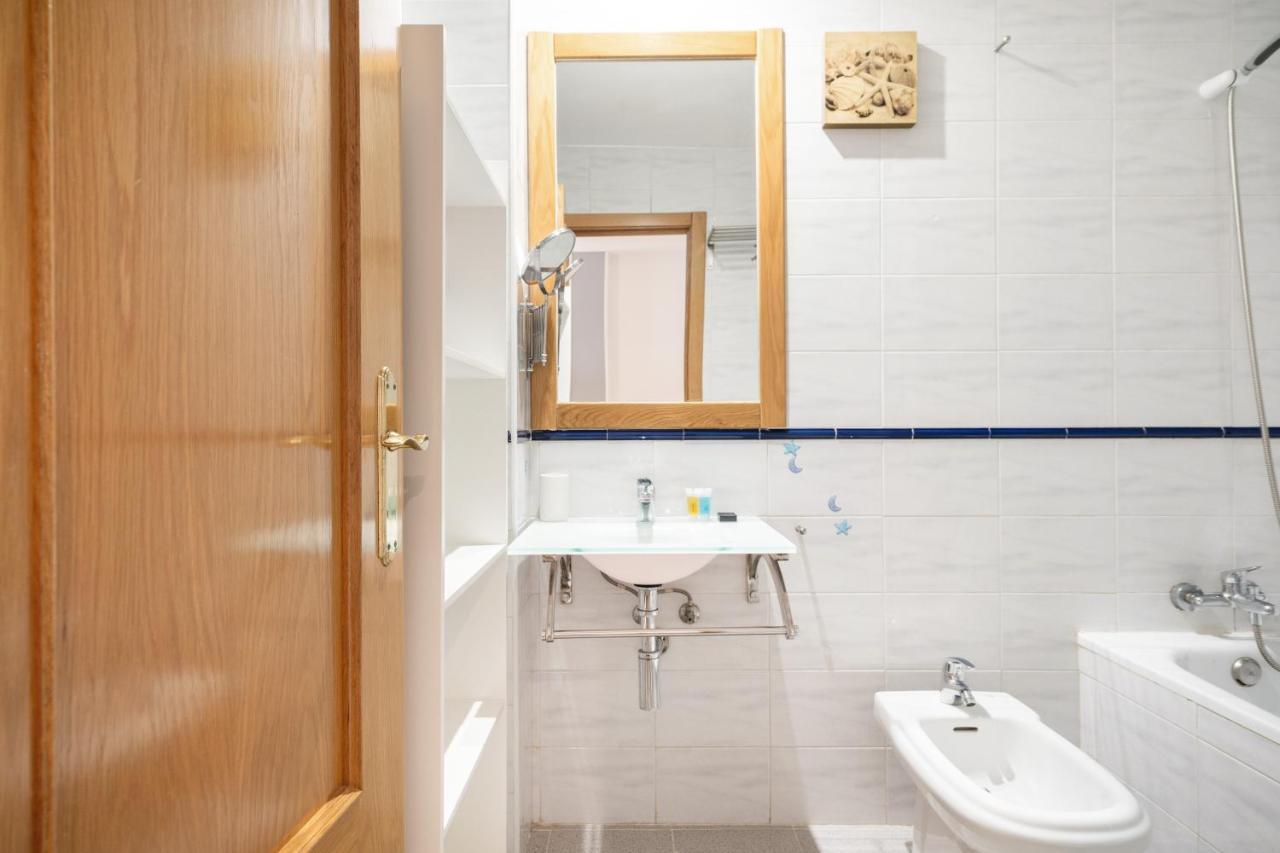 Apartamento Geranios 32 *